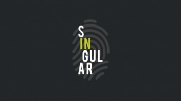 Logo Singular
