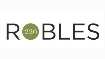 Logo ROBLES 220