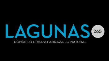 Logo Lagunas 265