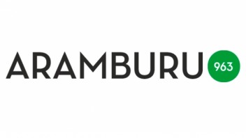 Logo ARAMBURU 963