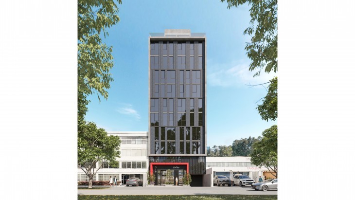 Oficinas en San Isidro