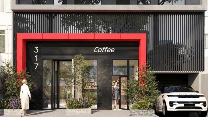Oficinas en San Isidro
