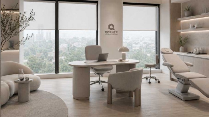 Oficinas en San Isidro
