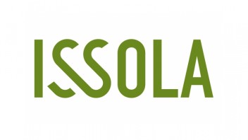 Logo ISSOLA
