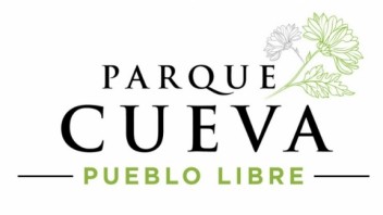 Logo Parque Cueva