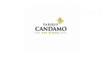 Logo PARQUE CANDAMO