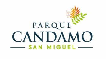 Logo QUALIS | PARQUE CANDAMO