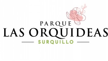 Logo Parque Las Orquídeas
