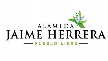 Logo Alameda Jaime Herrera