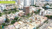 Departamentos en Pueblo Libre