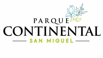 Logo Parque Continental