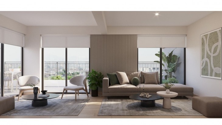 Departamentos en Pueblo Libre