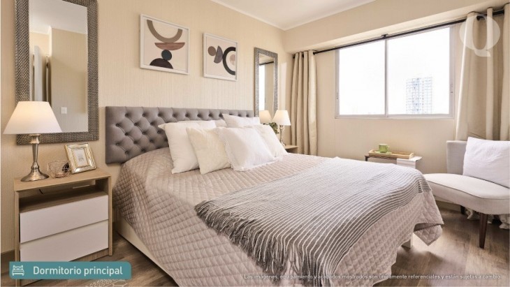 Departamentos en La Victoria