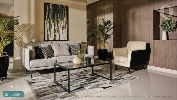 Departamentos en La Victoria