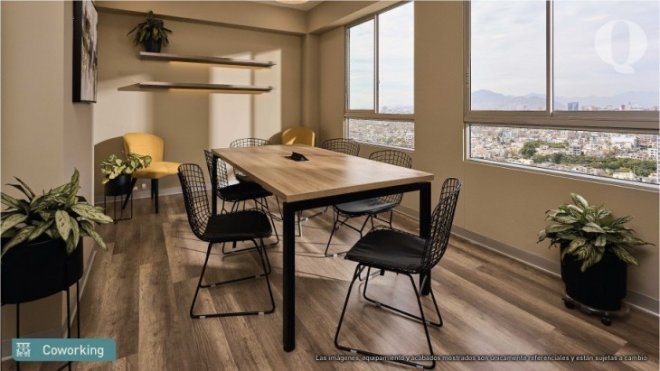 Departamentos en La Victoria