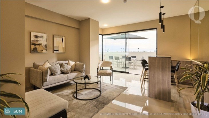 Departamentos en La Victoria