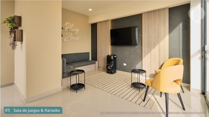 Departamentos en La Victoria