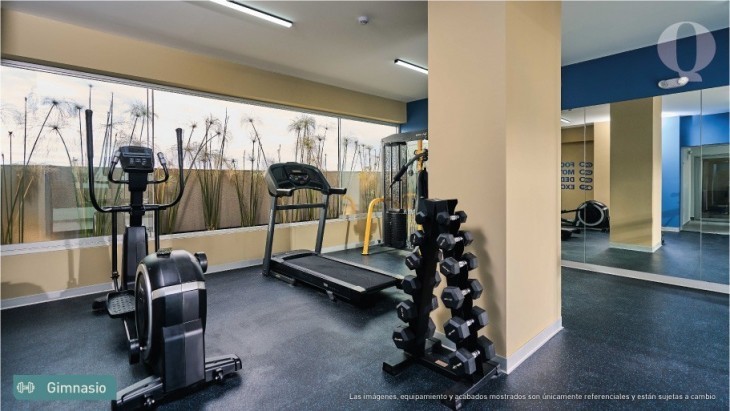 Departamentos en La Victoria