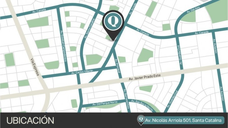 Departamentos en La Victoria