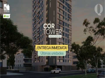 Quatro | Cor Tower