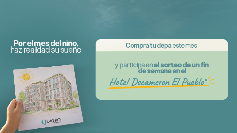 Sorteo exclusivo