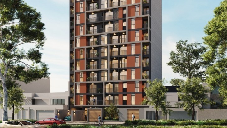 Departamentos en Cercado de lima