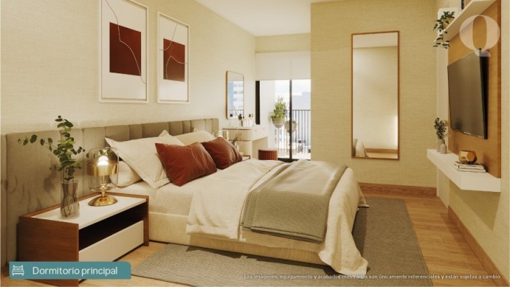 Departamentos en Cercado de lima