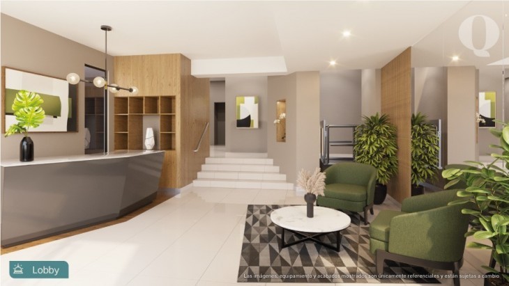 Departamentos en Cercado de lima