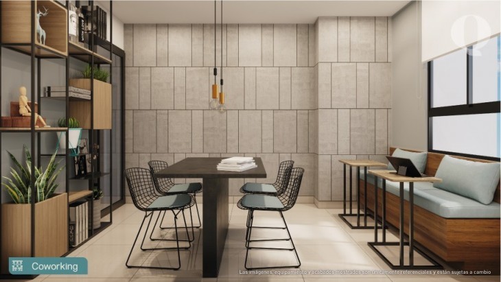 Departamentos en Cercado de lima