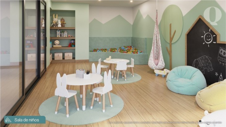 Departamentos en Cercado de lima