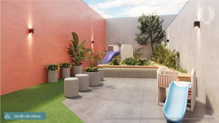 Departamentos en Cercado de lima