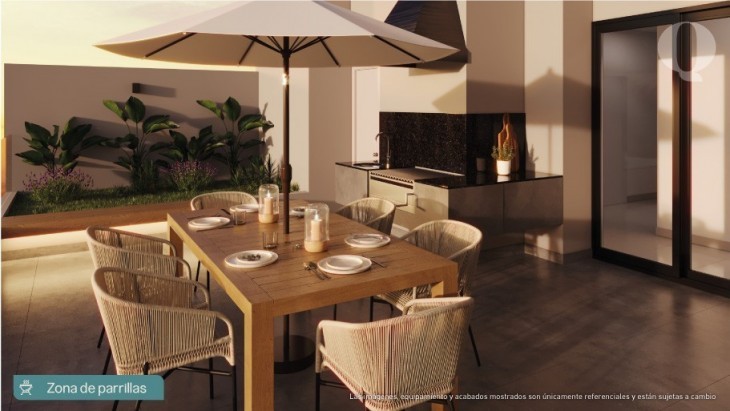 Departamentos en Cercado de lima