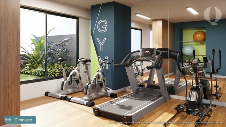 Departamentos en Cercado de lima