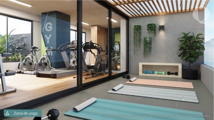 Departamentos en Cercado de lima