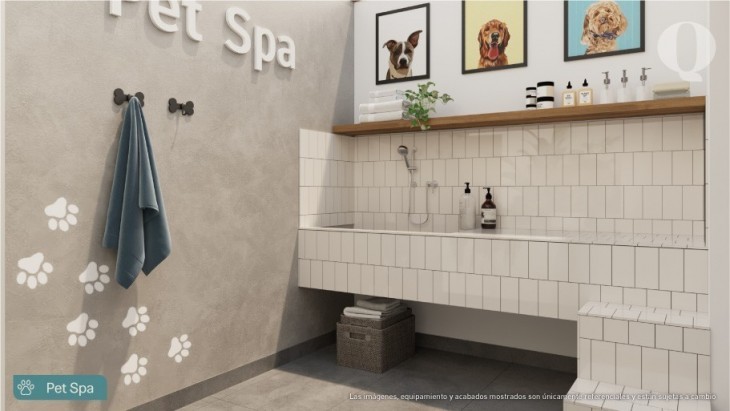 Departamentos en Cercado de lima