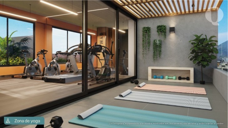 Departamentos en Cercado de lima