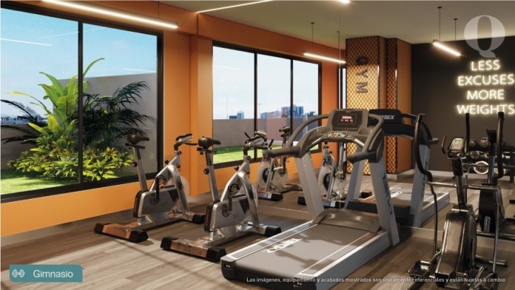 Departamentos en Cercado de lima