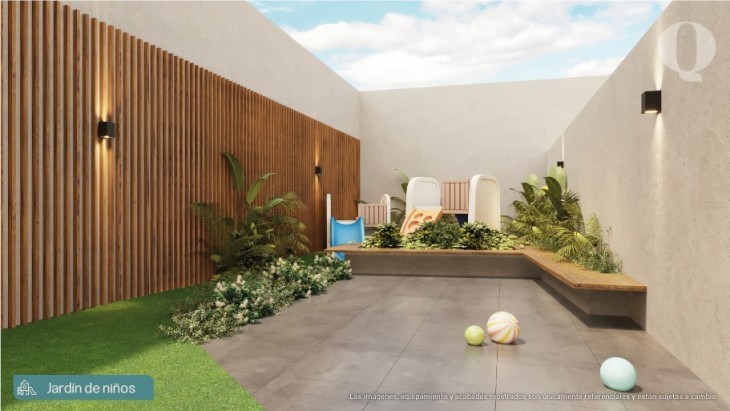 Departamentos en Cercado de lima