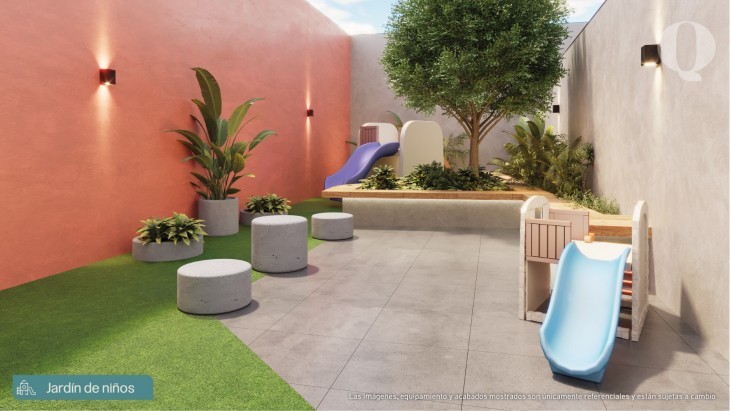 Departamentos en Cercado de lima