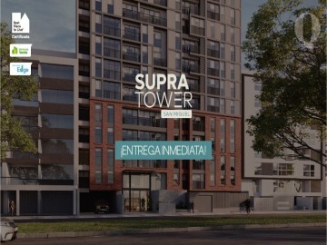 Quatro | Supra Tower