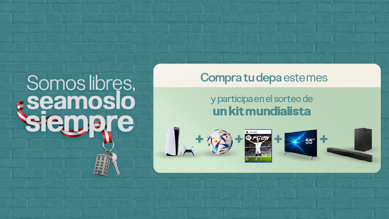Sorteo exclusivo