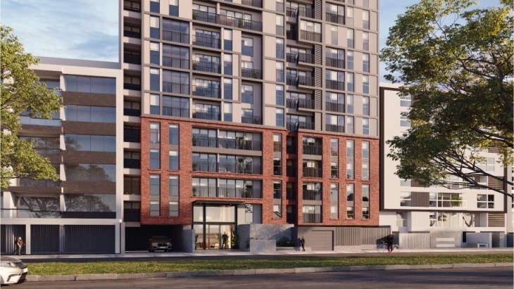 Departamentos en San Miguel