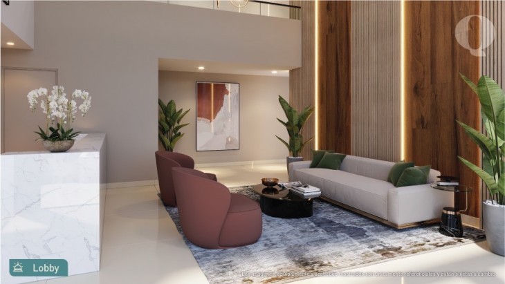 Departamentos en San Miguel