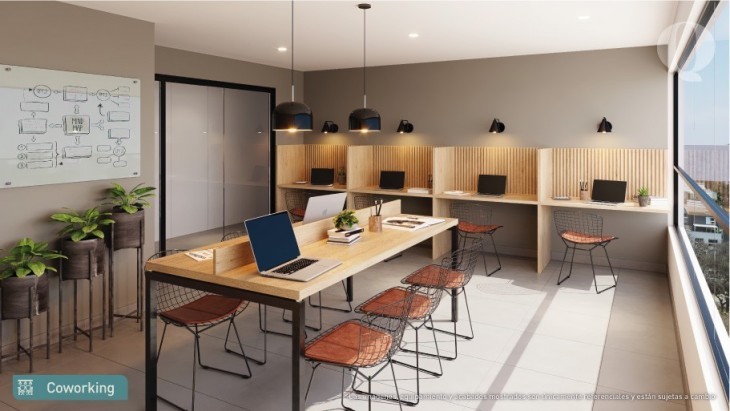 Departamentos en San Miguel