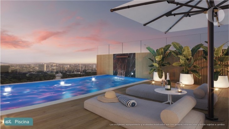 Departamentos en San Miguel