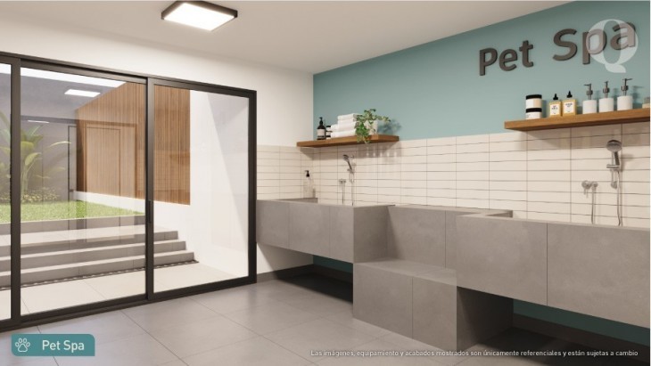 Departamentos en San Miguel