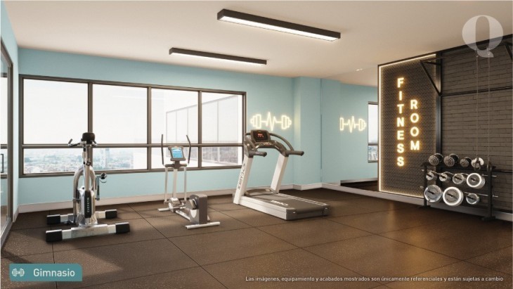 Departamentos en San Miguel