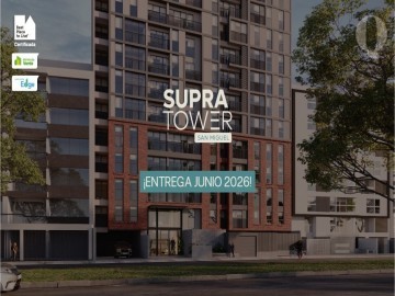 Supra Tower