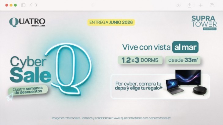 Departamentos en San Miguel