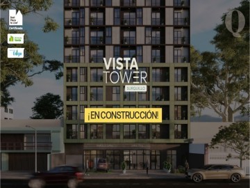 Quatro | Vista Tower